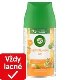 Air Wick Freshmatic Náplň do osviežovača vzduchu stredomorské slnko 250 ml