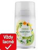 Rainforest náhradná náplň do automatického osviežovača vzduchu 250 ml