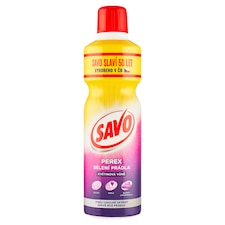 Savo Perex Kvetinová vôňa 1,2 l