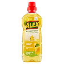 Alex na všetky povrchy citrus 1 l