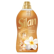 Silan aviváž Aromatherapy Fascinating Frangipani 50 praní, 1100 ml