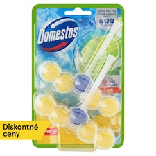 Domestos Power 5 Lime WC blok 2 x 50 g