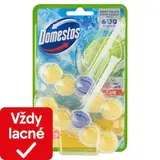 Domestos Power 5 Lime WC blok 2 x 50 g