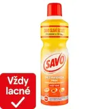 Savo Prim Svieža vôňa 1,2 l