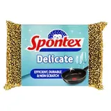 Spontex Delicate vankúšik na čistenie citlivých povrchov