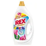 REX Aromatherapy Color prací prostriedok 80 praní 3,6 l