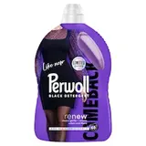 Perwoll Prací gel LE Black 60 praní, 3000 ml