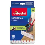 Vileda Ultramax Extra náhrada 2 ks