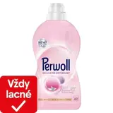 Perwoll prací gél Wool 40 praní, 2000 ml