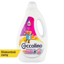Coccolino gél Farebné prádlo 45w