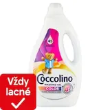 Coccolino gél Farebné prádlo 45w