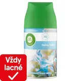 Air Wick Freshmatic Náplň do osviežovača vzduchu jarný vánok 250 ml