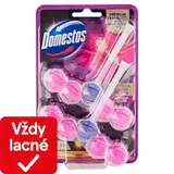 Domestos Aroma Lux Hibiscus Charm 2 x 50 g