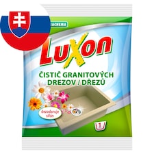 Tatrachema Luxon čistič granitových drezov 100 g