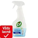 Cif Univerzálny Okná & sklo sprej 500 ml
