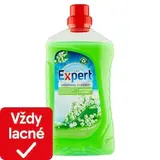 Go for Expert Lily of the Vallery univerzálny čistiaci prostriedok 1 l