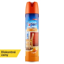 Go for Expert Leštidlo na drevený nábytok 300 ml