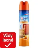 Go for Expert Leštidlo na drevený nábytok 300 ml