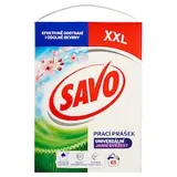 Savo Jarná sviežosť univerzálne prášok na pranie 65 praní 4,55 kg