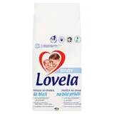 Lovela Baby Prášok na pranie na bielu bielizeň 41 praní 4,1 kg