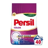 Persil Deep Clean Color prací prostriedok 40 praní 2,2 kg