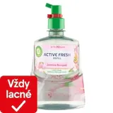 Air Wick Active Fresh náplň na vodnej báze do automatického difuzéra - Jazmínové kvety 228 ml