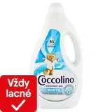 Coccolino gél Biele oblečenie 45w
