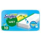 Swiffer Vlhčené Utierky Na Podlahu S Citrus Fresh Vôňou x10