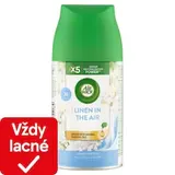 Air Wick Freshmatic Náplň do osviežovača vzduchu prádlo vo vánku 250 ml