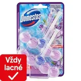 Domestos Power 5 Lavender WC blok 2 x 50 g