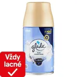 Glade Pure Clean Linen náplň automatický osviežovač vzduchu 269 ml