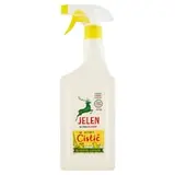 Jelen Octový čistič do kuchyne a kúpeľne 500 ml