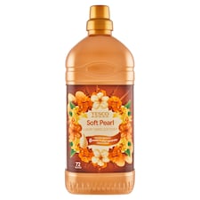 Luxury Soft Pearl aviváž 72 praní 1,8 l