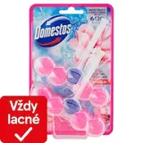 Domestos Power 5 Magnolia WC blok 2 x 50 g