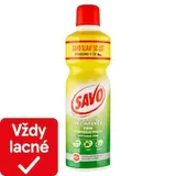 Savo Prim kvetinová vôňa 1,2 l