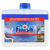 Finish Fresh hĺbkový čistič umývačky riadu 250 ml