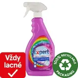 Go for Expert White & Colour odstraňovač škvŕn 500 ml