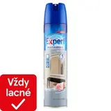 Go for Expert Antistatický čistiaci prostriedok na rôzne povrchy 300 ml