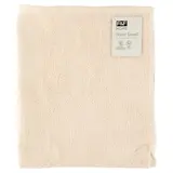 F&F Home Taupe Basic uterák 50 cm x 90 cm