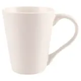 Hrnček biely