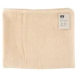 F&F Home Taupe Basic osuška 70 cm x 120 cm