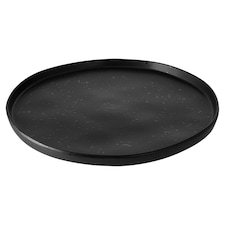 Fox & Ivy Oshi Black tanier