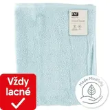 F&F Home Pale Blue uterák 50 cm x 90 cm