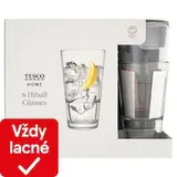 Home Pohár 420 ml 6 ks