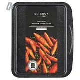 Go Cook Plech na pečenie 32,5 x 24 cm