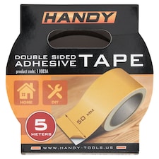 Handy Obojstranná lepiaca páska 50 mm 5 m