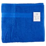 Home Sailor Blue osuška 70 cm x 127 cm