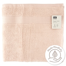 F&F Home Super Soft Taupe osuška 70 x 127 cm