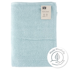 F&F Home Pale Blue osuška 100 cm x 140 cm