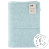 F&F Home Pale Blue osuška 100 cm x 140 cm